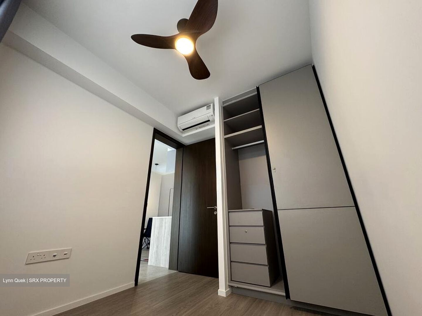 Amo Residence (D20), Apartment #520312561